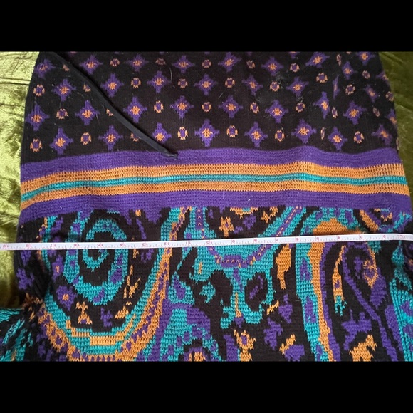 Vintage Sweater - Picture 4 of 5